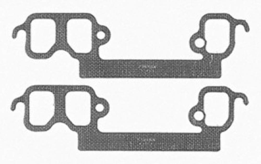 Exhaust Manifold Gasket Set MAHLE MS12453