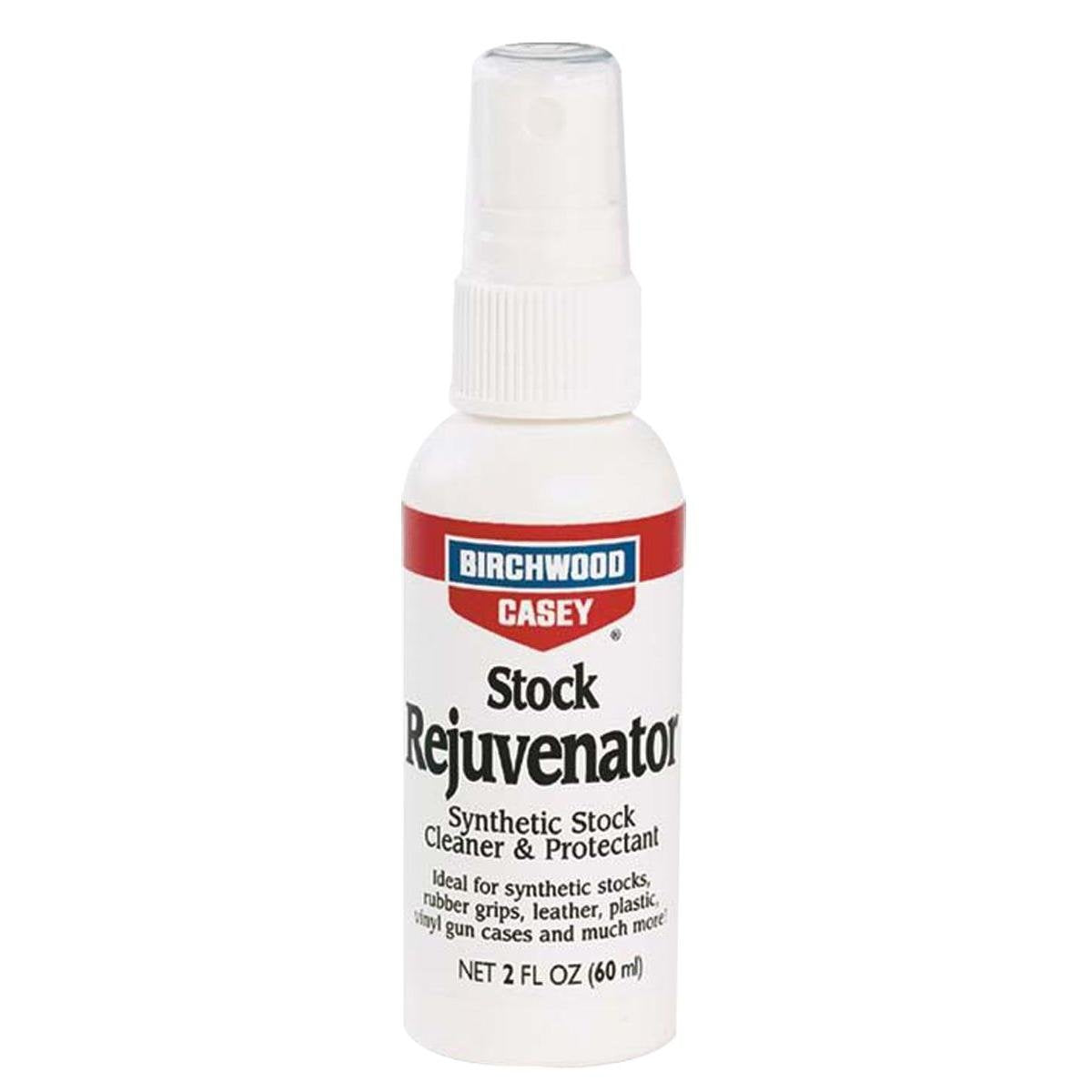 Birchwood Casey Stock Restorer & Protectant 2oz. 23422