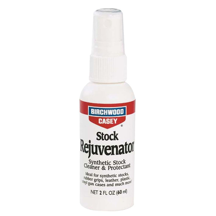 Birchwood Casey Stock Restorer & Protectant 2oz. 23422