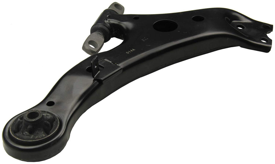 MOOG Suspension Control Arm front right lower RK641487