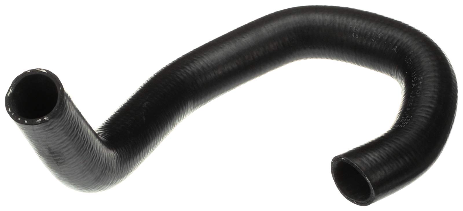 Premium Molded nobrandname Coolant Hose 24817