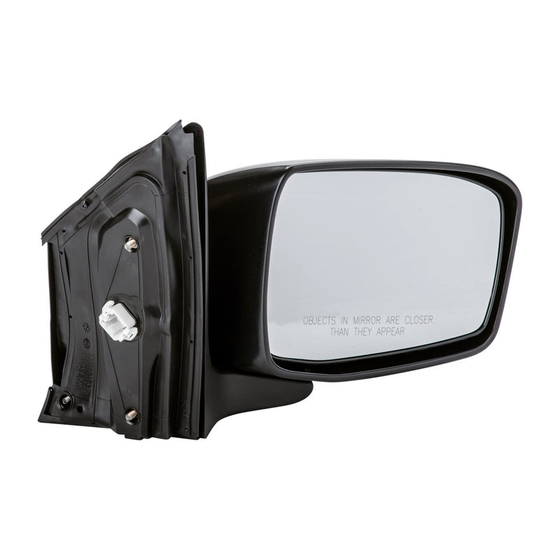 Right-Side TYC 4760131 Door Mirror Compatible with 2005-2010 Honda Odyssey
