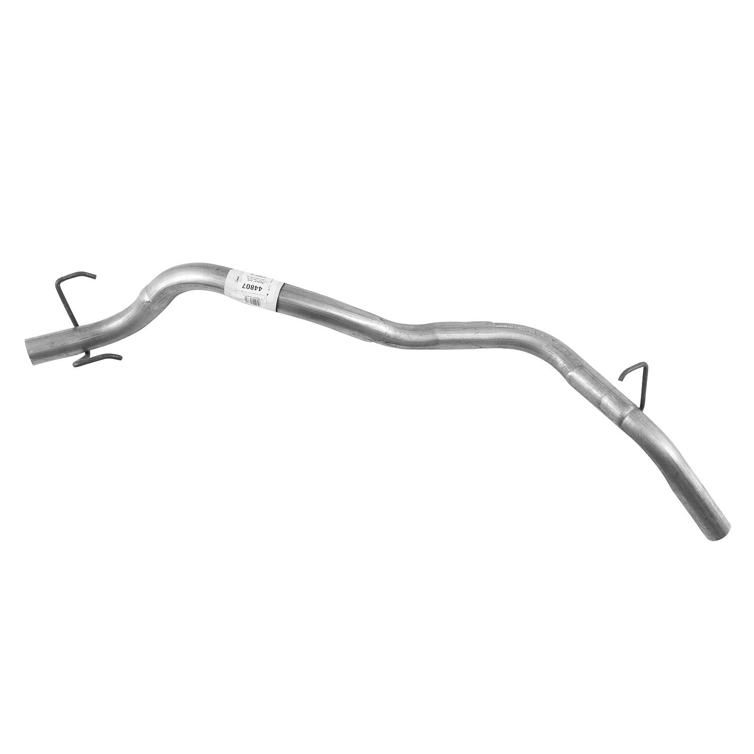 Exhaust Tail Pipe AP Exhaust Products 44807