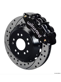 Brake Caliper Seal Kit Wilwood 130-2656