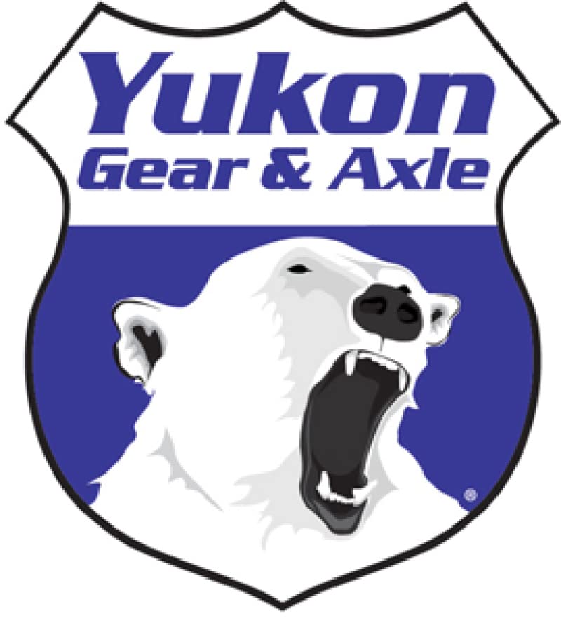 Yukon YP KP-009 Gear & Axle King Pins