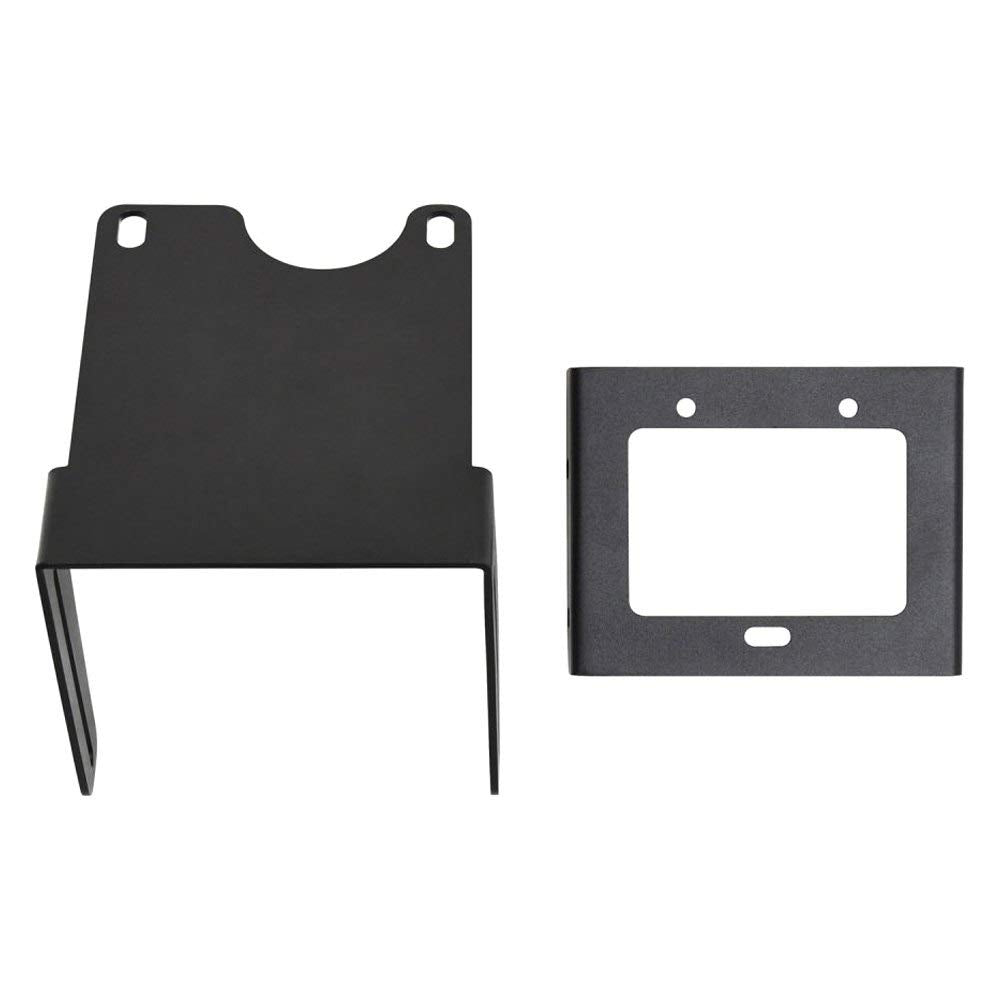 19-20 Ford Ranger Westin Active Cruise Control Relocator Bottom Mount - Black (58-40015)