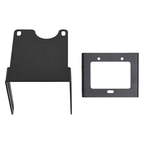19-20 Ford Ranger Westin Active Cruise Control Relocator Bottom Mount - Black (58-40015)