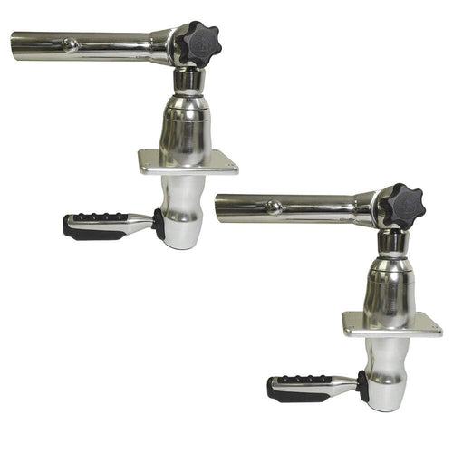 Grand Slam TACO 280 Outrigger Mounts