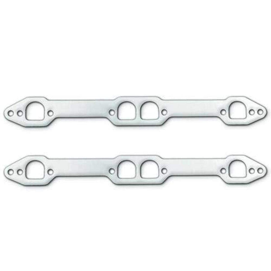 Exhaust Gasket Remflex 2024 for Chevy V8 Engine, (Set of 2)