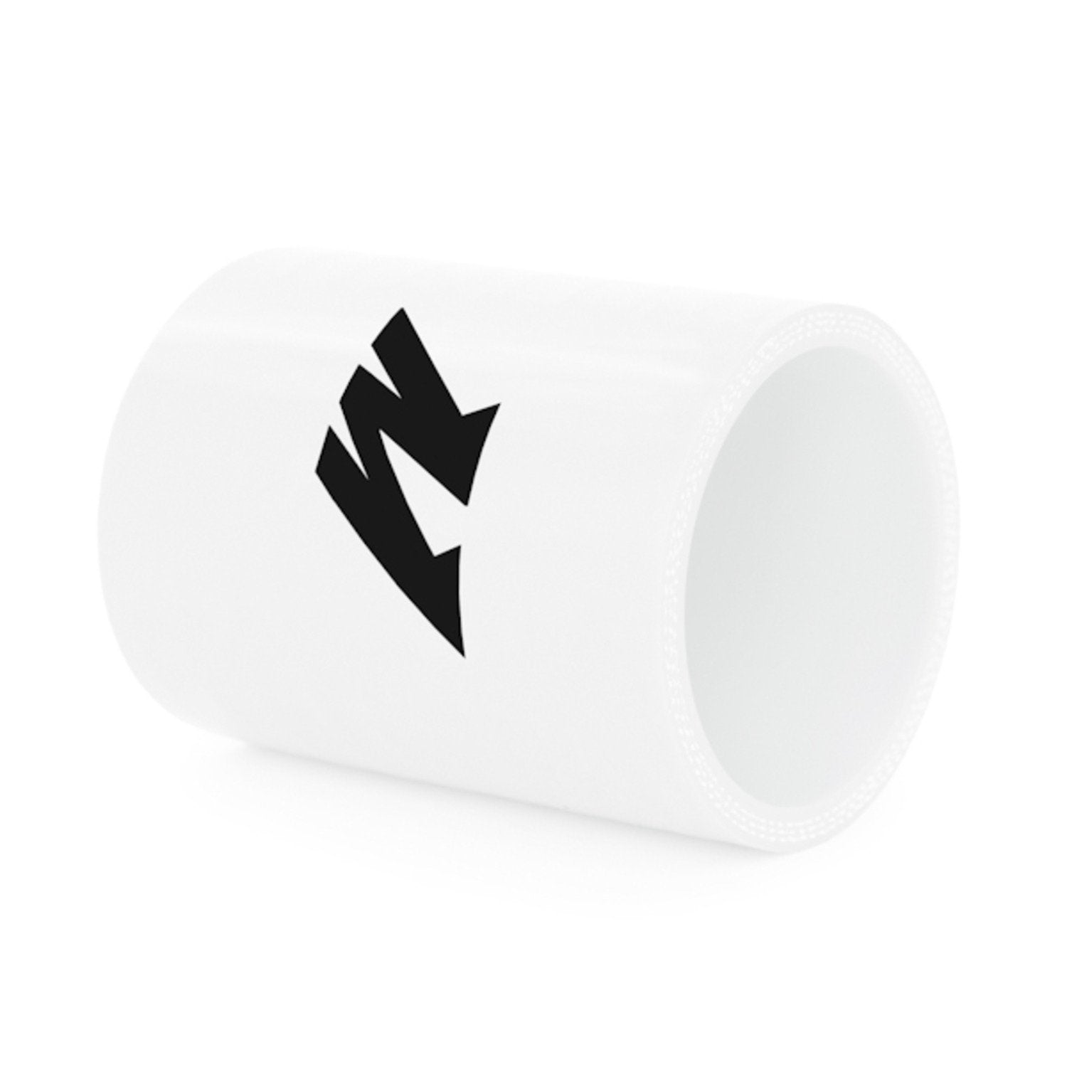 2.00" Mishimoto Silicone Coupler, White