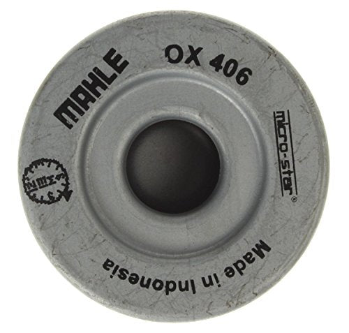 Oil Filter MAHLE OX406