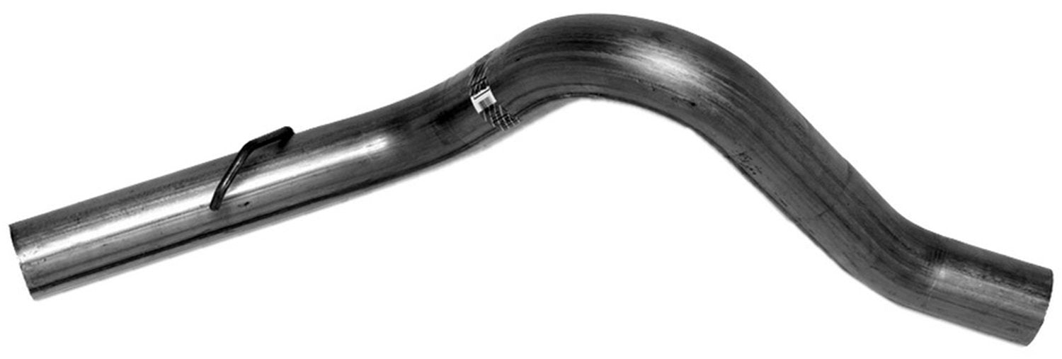 Exhaust Tail Pipe Dynomax 55142 for Ford F-350 Super Duty