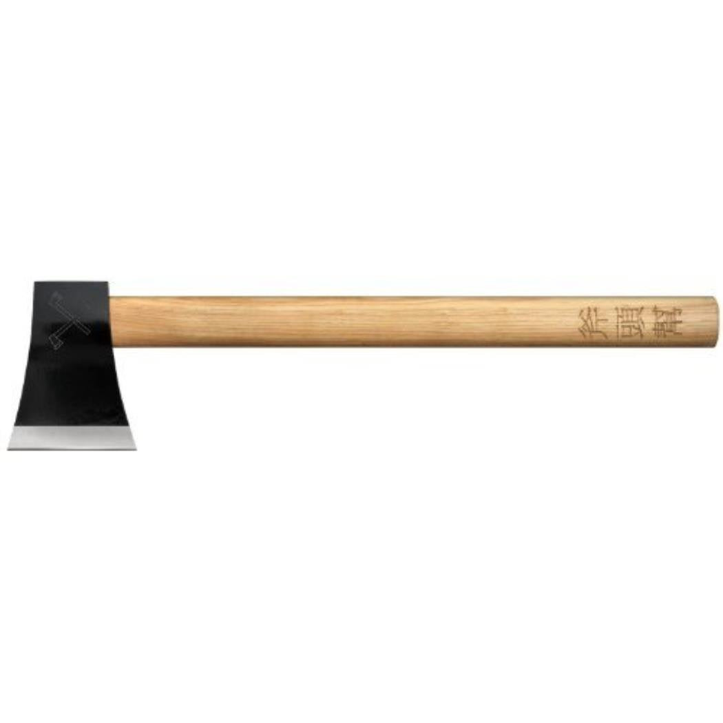 STL Cold Axe Gang Hatchet