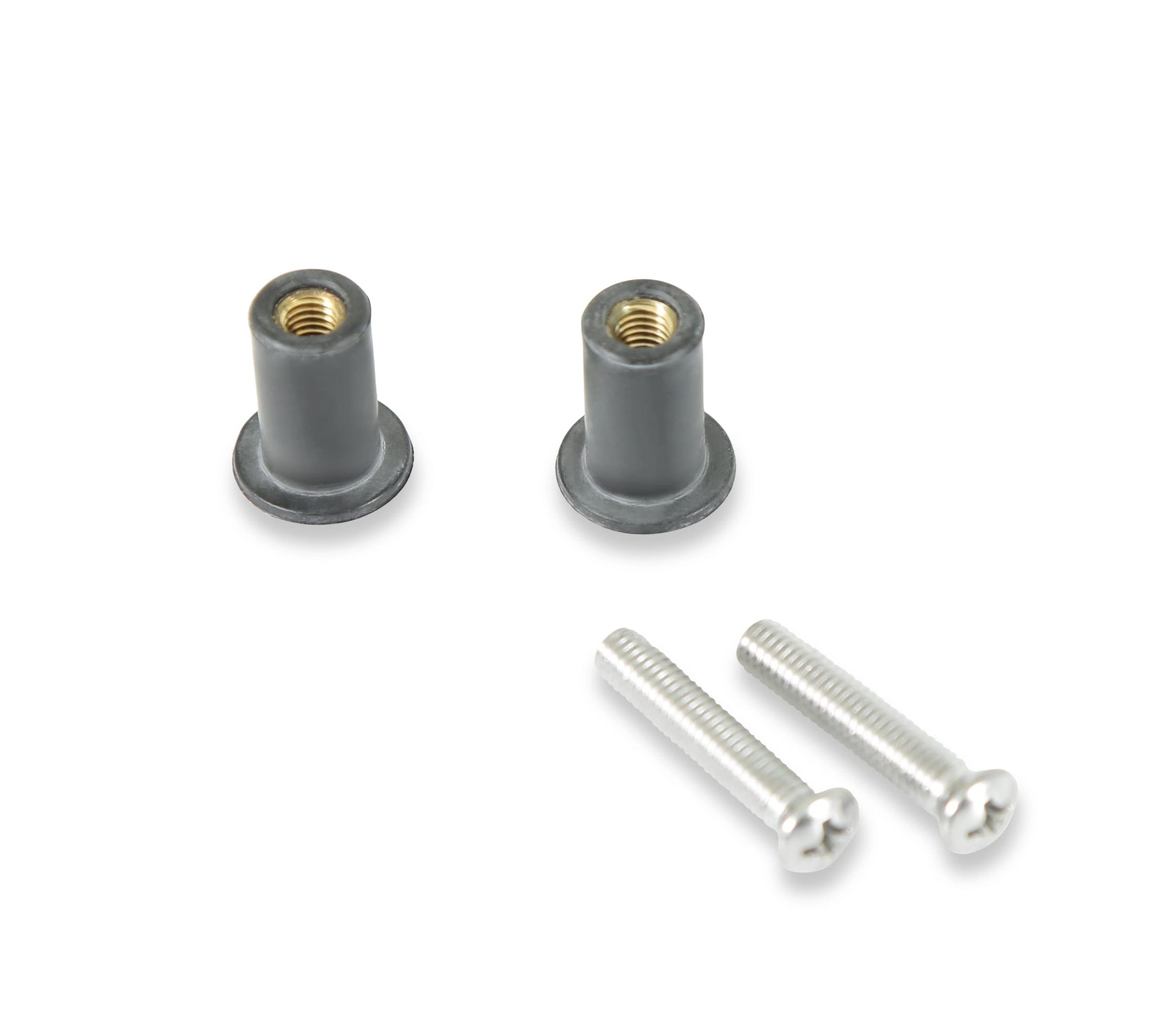 67-73 Scott Drake MOUNTING KIT Mirror