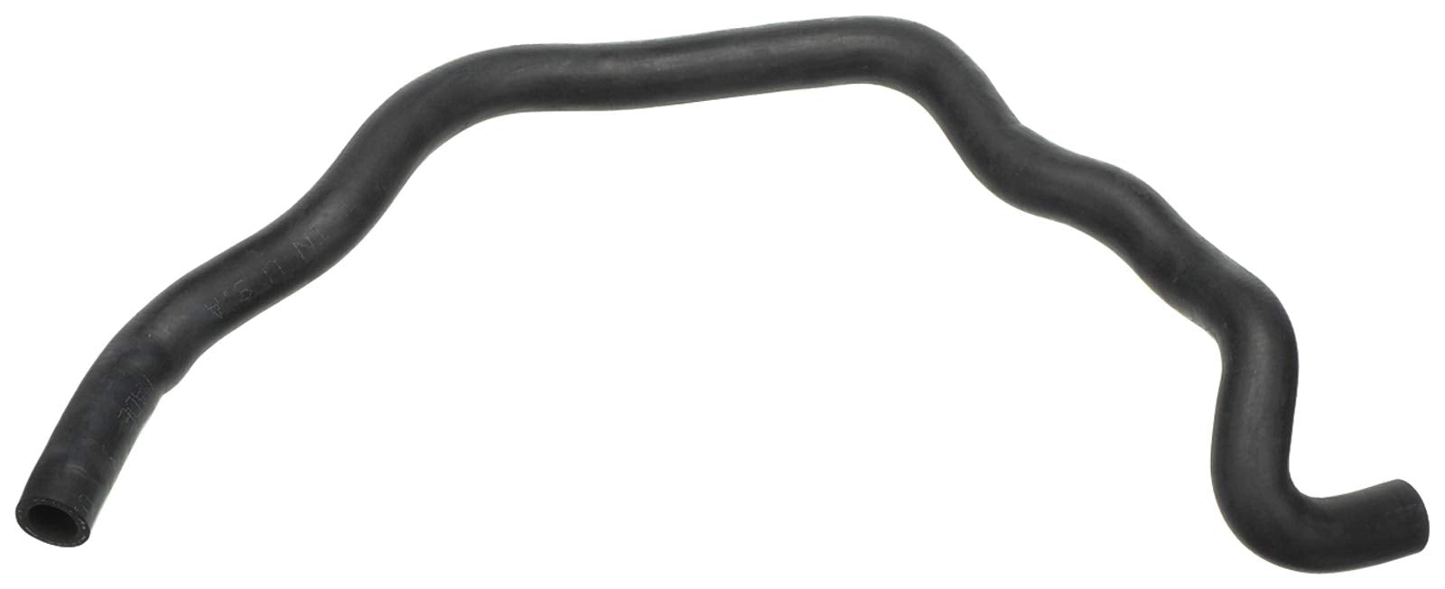 Molded Heater Hose Gates 19901
