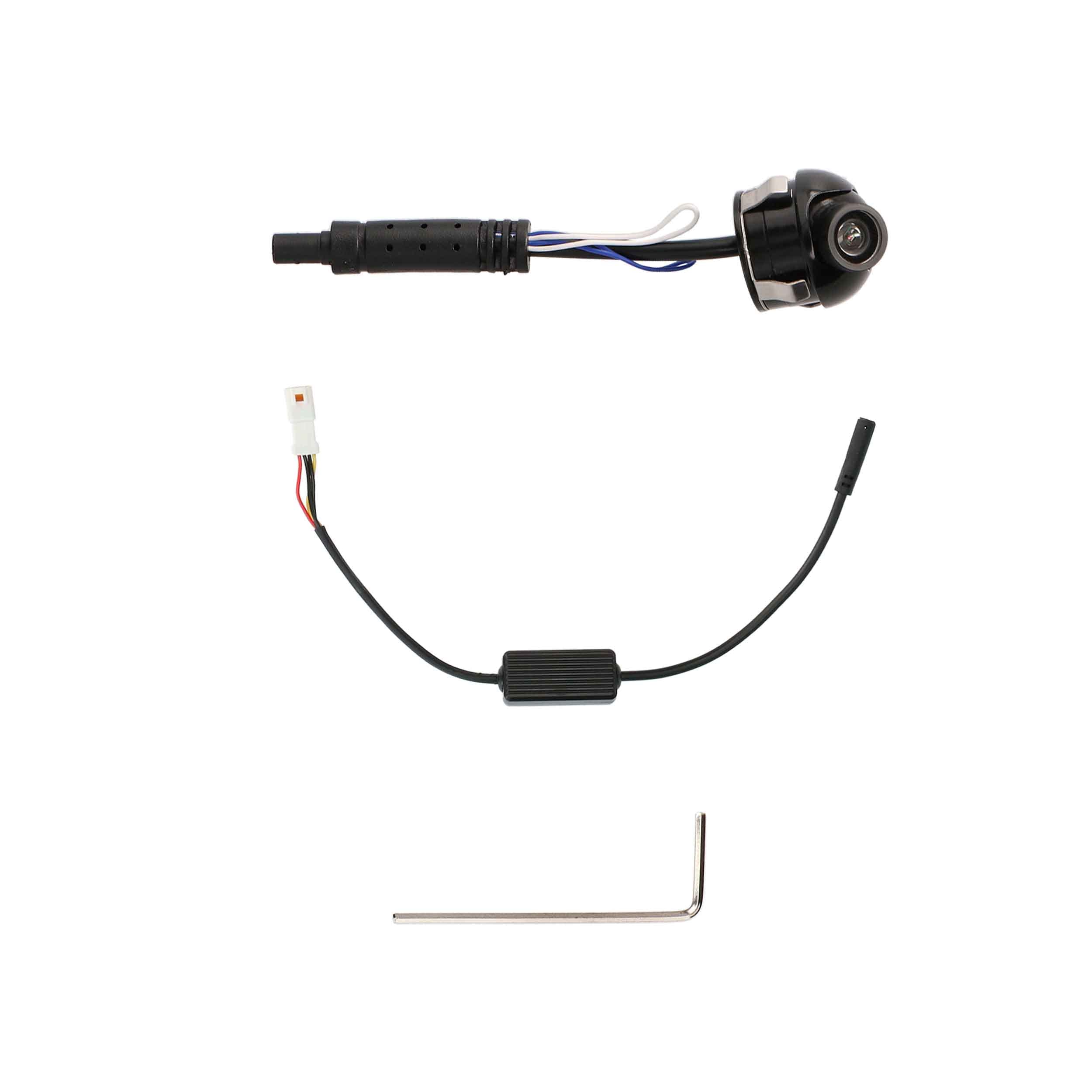 METRA - Add-On Front Camera for UTV/ATV (MPS-POLCAM-F)