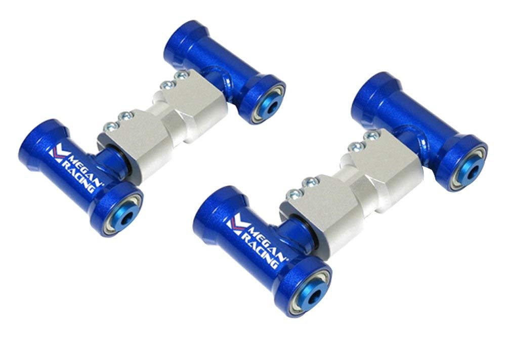 Megan Racing Front Up Adjustment Arm MRS-NS-0220, 1 Pack