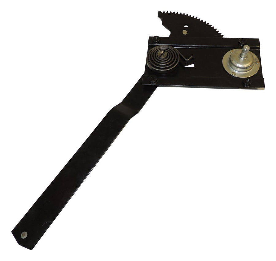Left Crown Automotive 55074991 Window Regulator