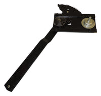 Left Crown Automotive 55074991 Window Regulator
