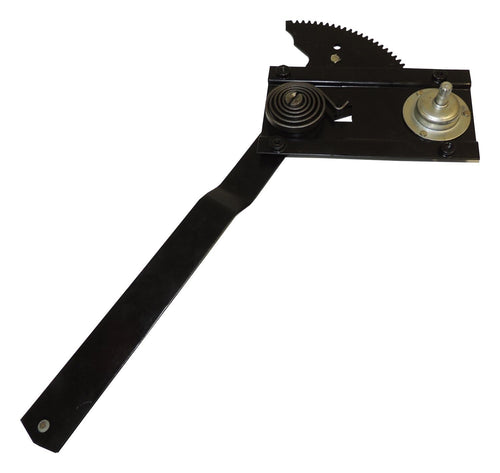 Left Crown Automotive 55074991 Window Regulator