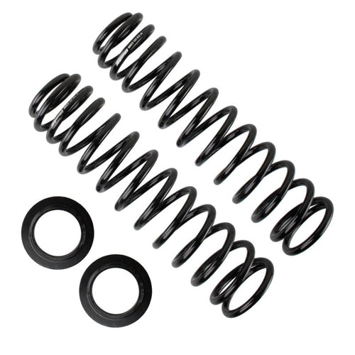 Jeep JL/JT Front Lift Springs Synergy Manufacturing 2 DR 3.0in JLU 4 DR 2.0 Inch (8863-20)