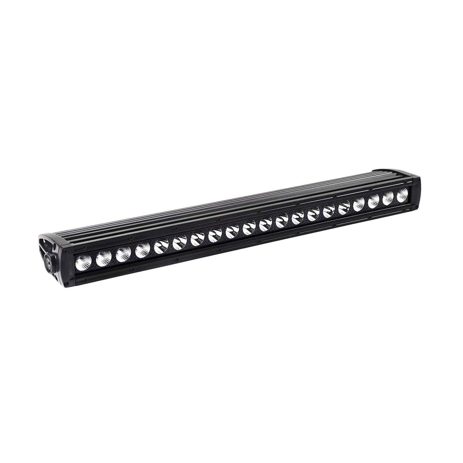 B-FORCE Westin 09-12211-20C LED Light Bar Single Row 20 inch Combo 5W