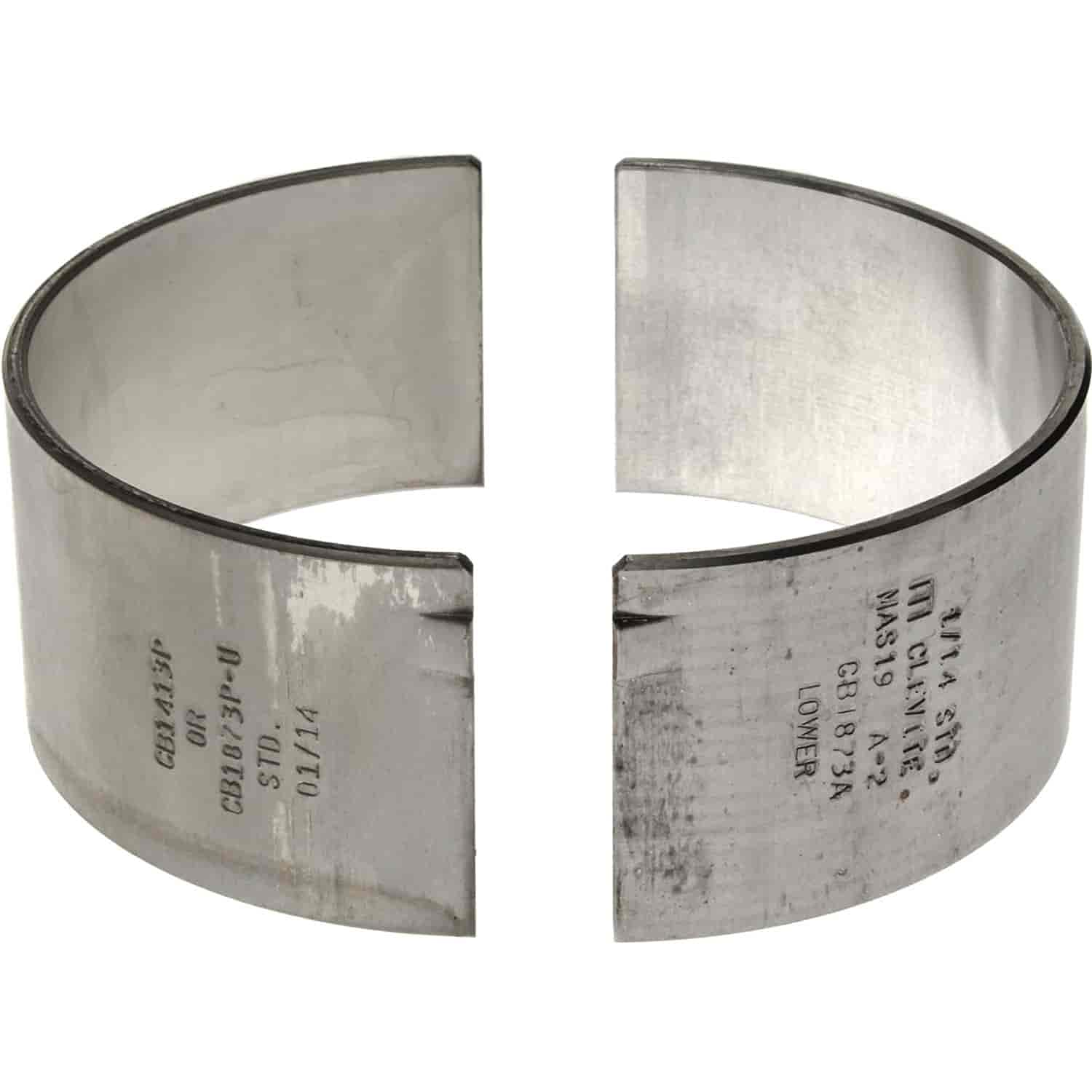 Clevite 77 Engine Connecting Rod Bearing CB-1873AP-.25MM, Pair