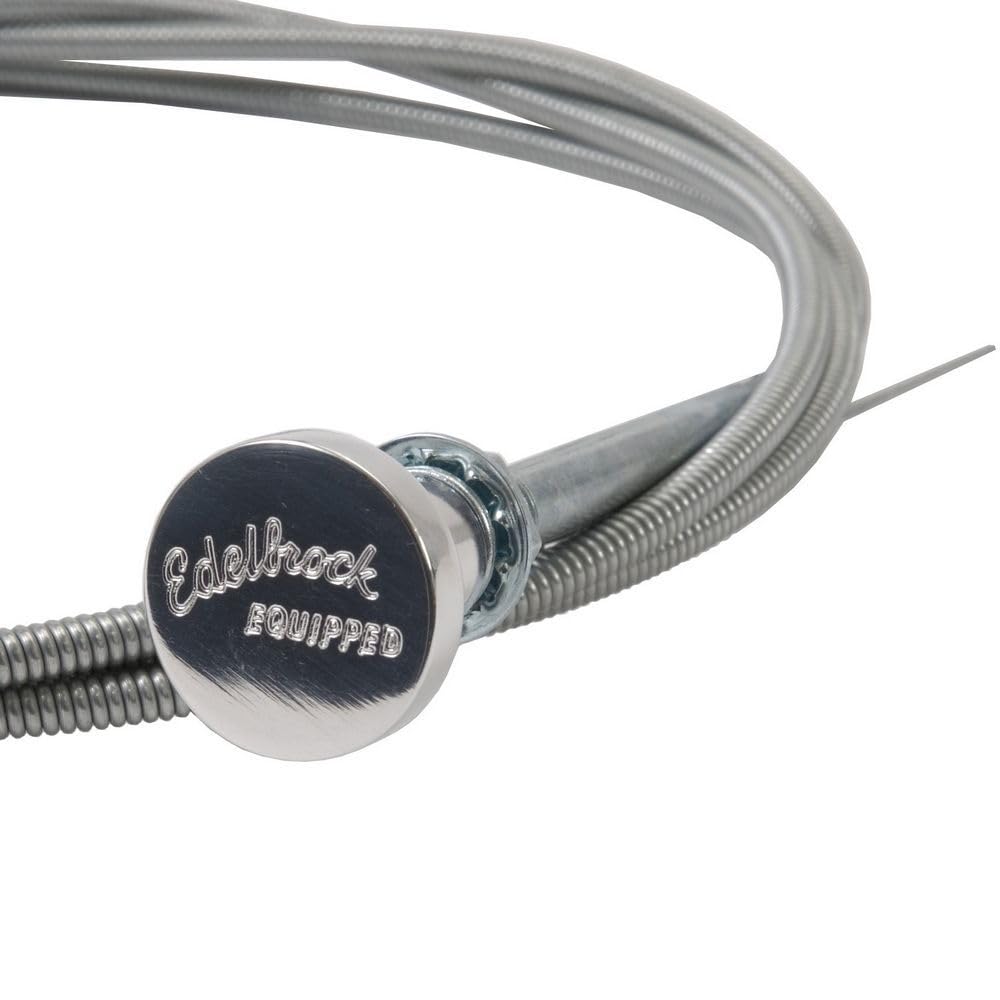 Universal Edelbrock Choke Cable Kit 8013