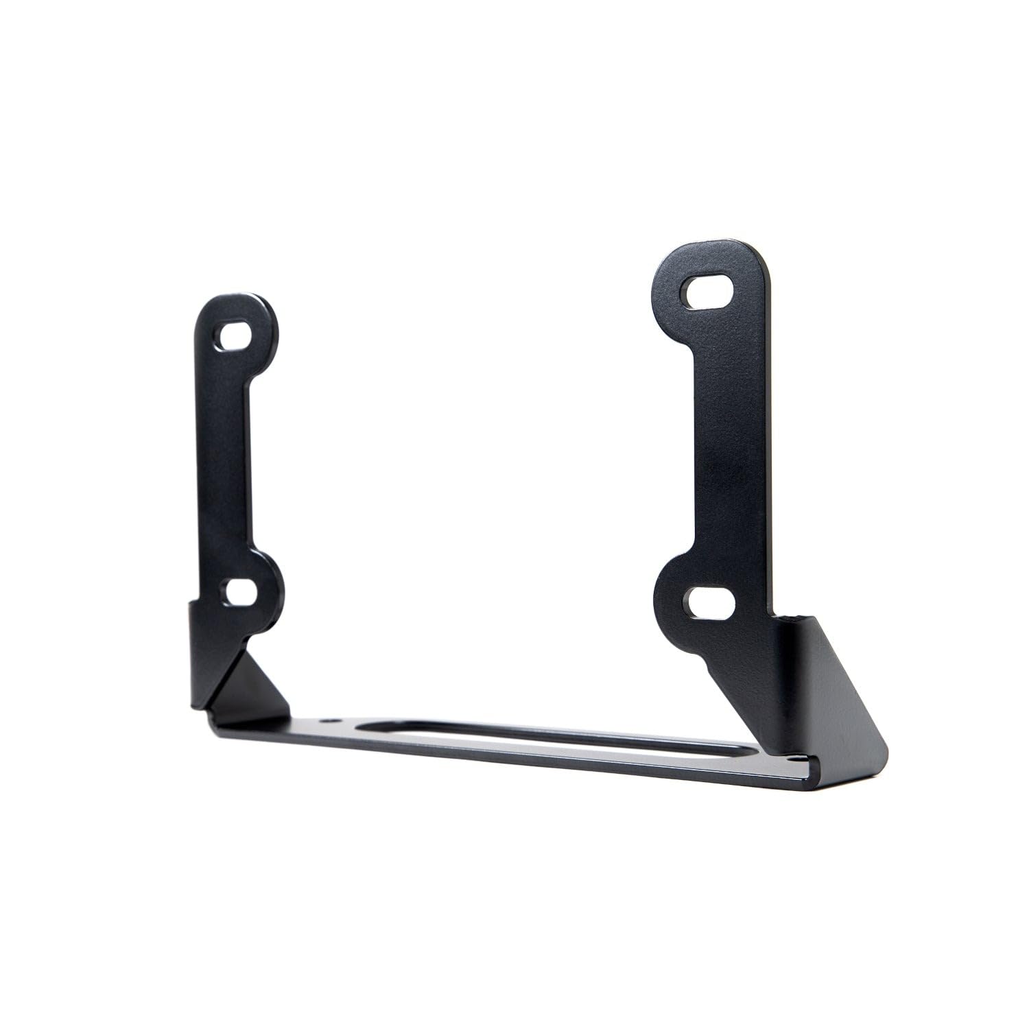 Universal Winch Fairlead Mount Grimm OffRoad (10 x 4.5 inch Winch mounting Pattern)