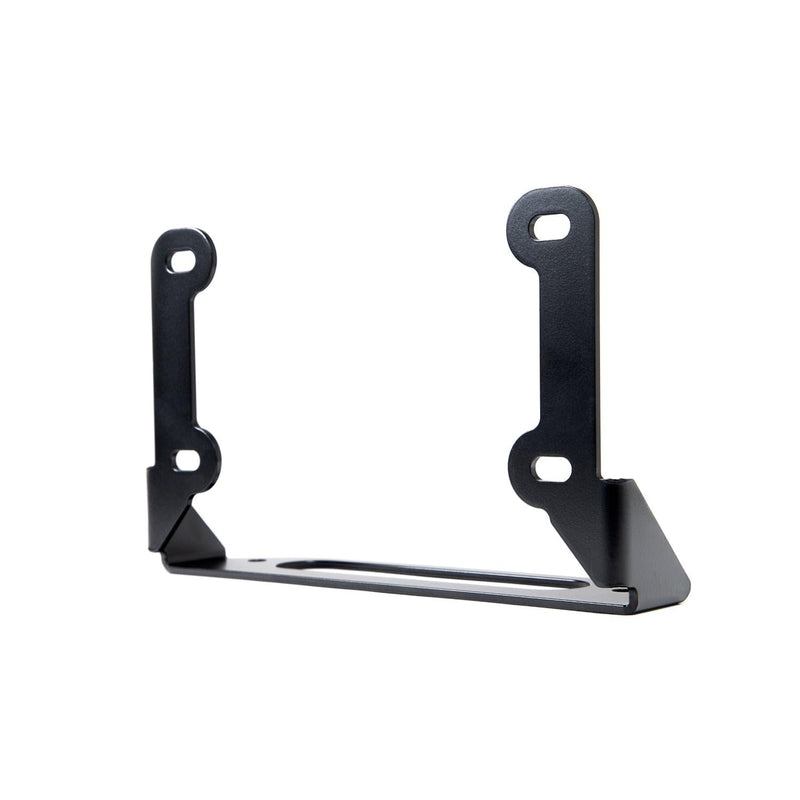 Universal Winch Fairlead Mount Grimm OffRoad (10 x 4.5 inch Winch mounting Pattern)