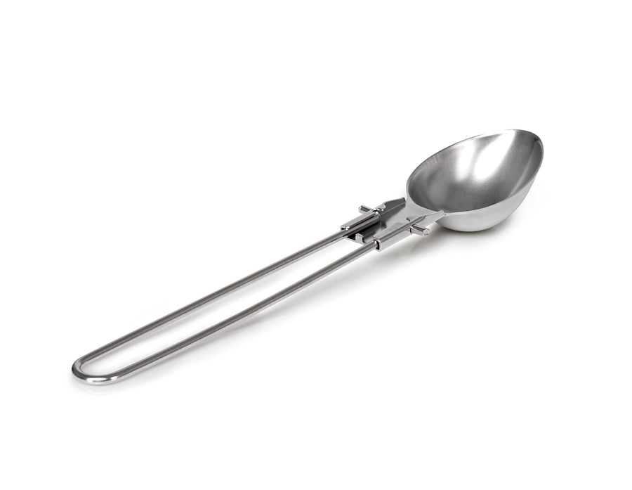 Folding Chef Spoon GSI Outdoors for Travel & Camping