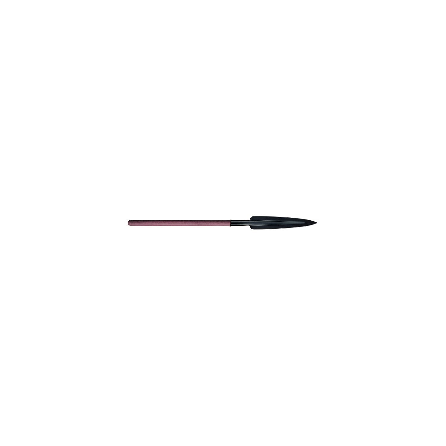 Assegai Long Shaft Cold Steel Spear with Sheath