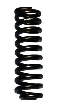 Front Skyjacker 184 Black 4" Lift Softride Coil Spring, (Set of 2)