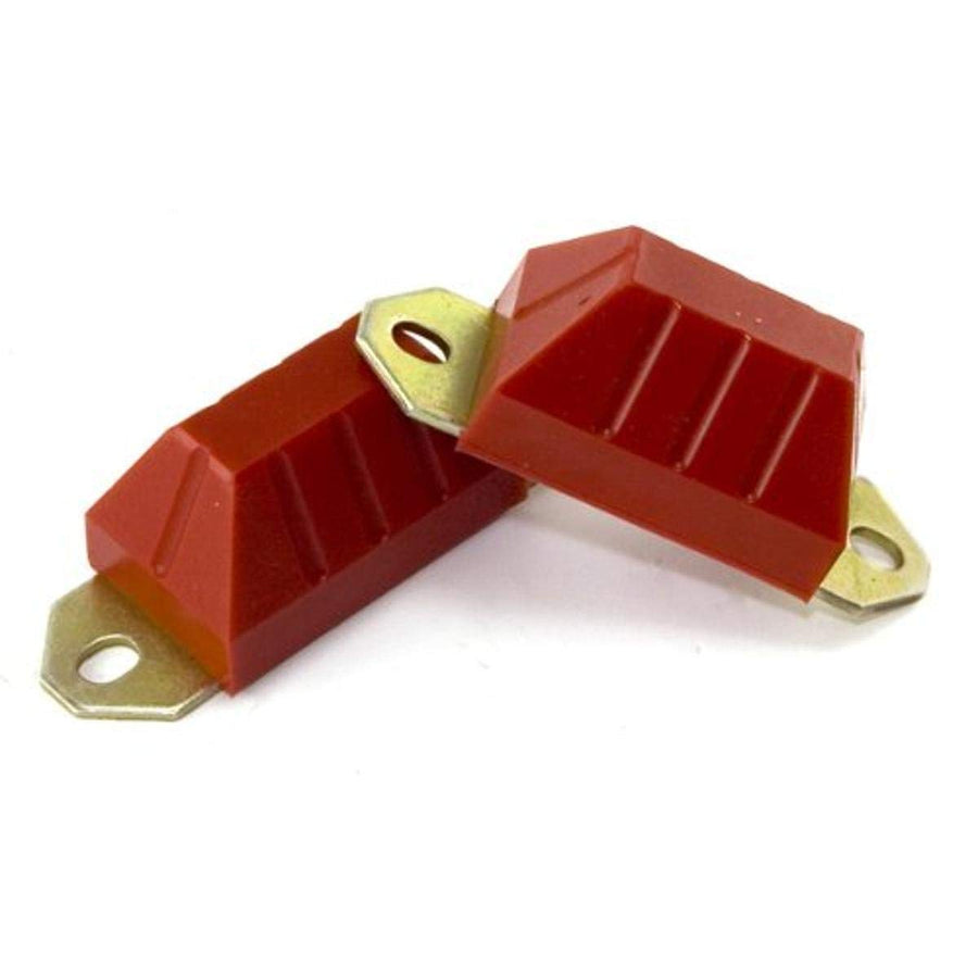 Axle Snubber Kit | Rugged Ridge | 18369.03 | Fits 1976-1986 Jeep CJ