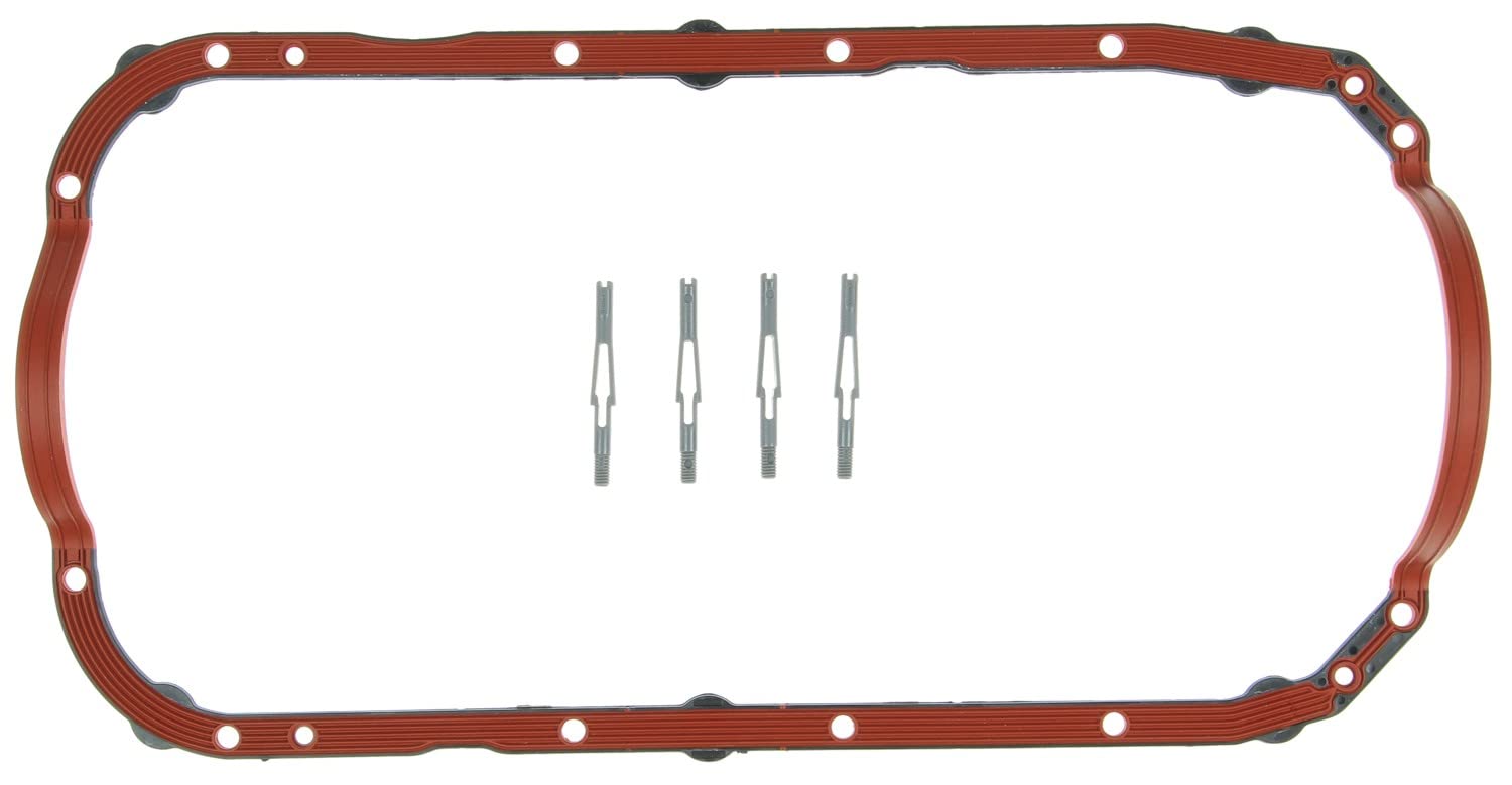 Oil Pan Gasket Set Mahle - OS32583