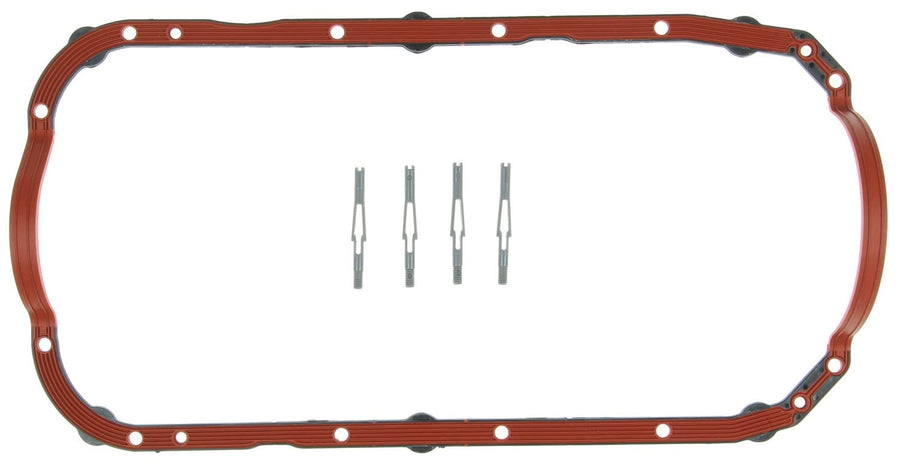 Oil Pan Gasket Set Mahle - OS32583