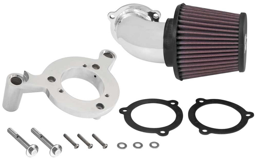 Performance K&N Intake Kit 63-1131P