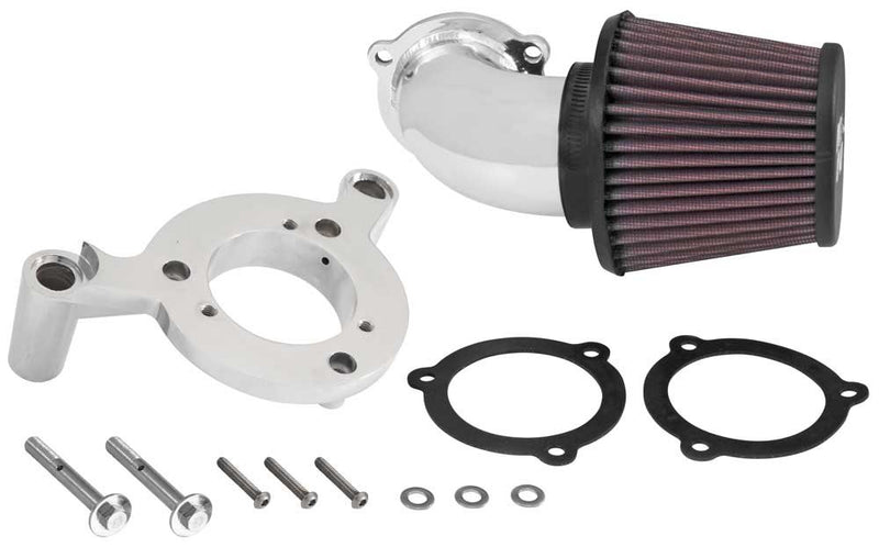 Performance K&N Intake Kit 63-1131P