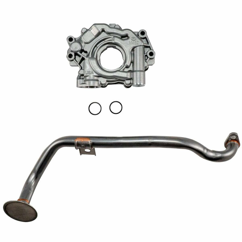 Melling P/N:M452-388S Engine Oil Pump