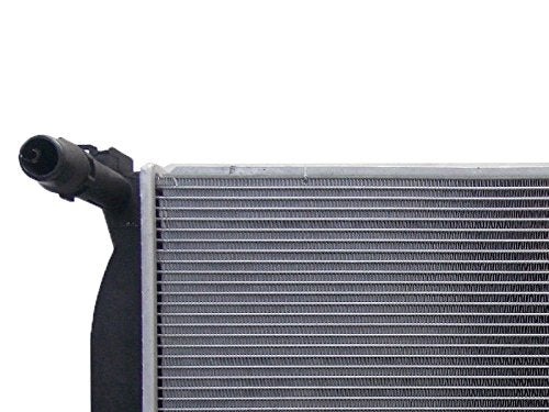 Radiator CSF 3452