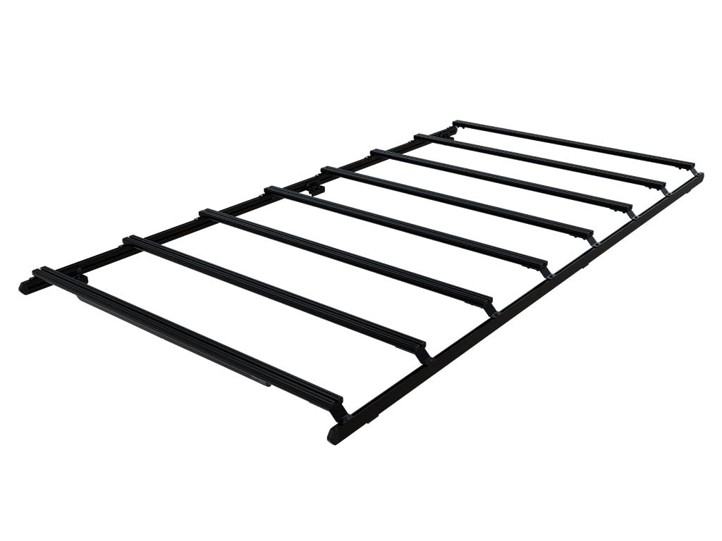 Slimpro Front Runner Van Rack Kit Compatible with Fiat Ducato (L2H2/136in WB/High Roof) (2014-Current)