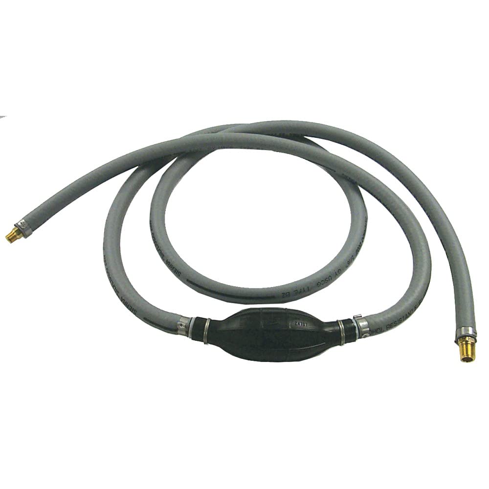 18-8012EP-2 Sierra International EPA Fuel Line Assembly-Mercury Boat Engine Parts
