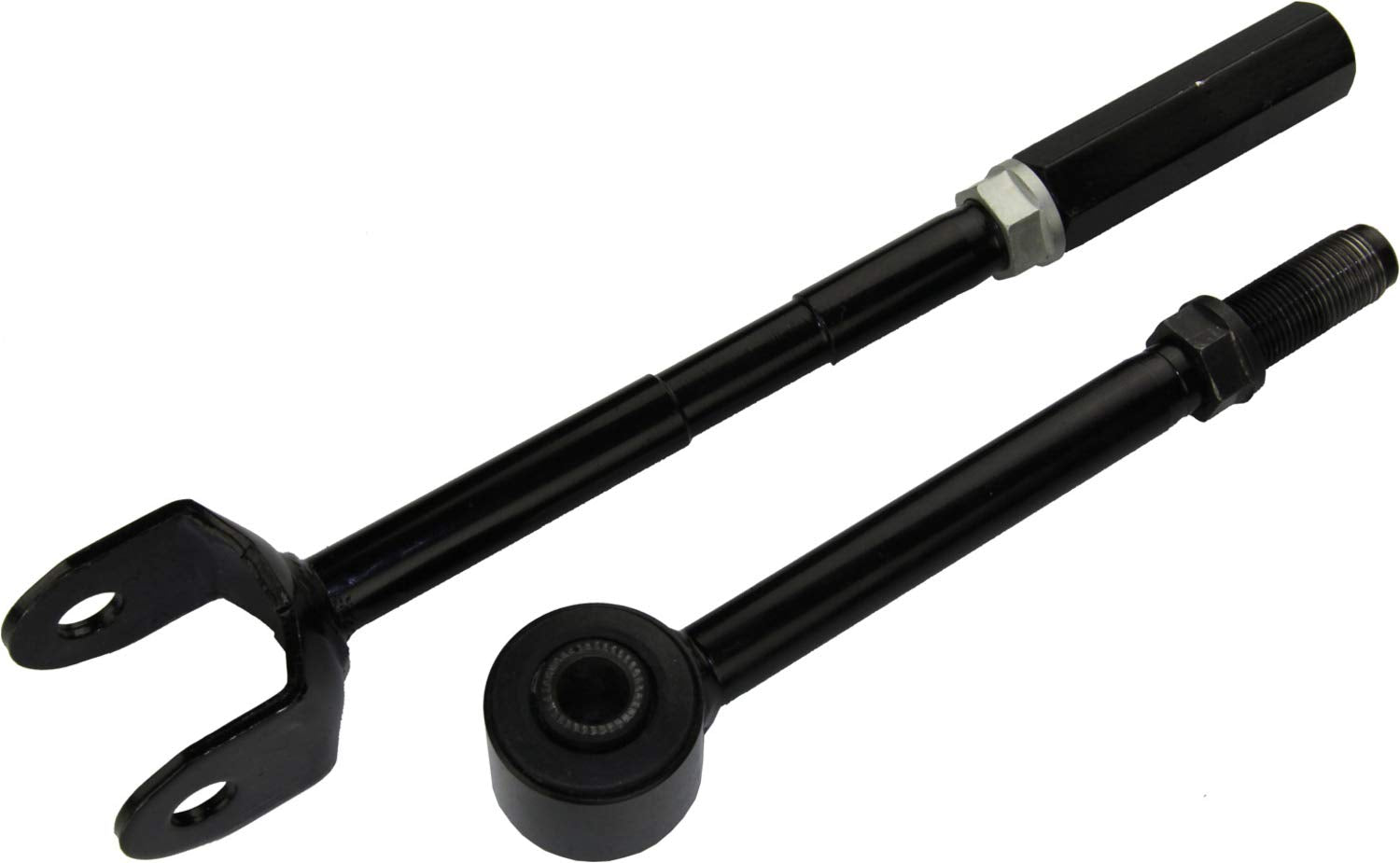 MOOG Suspension Control Arm rear lower forward RK642180