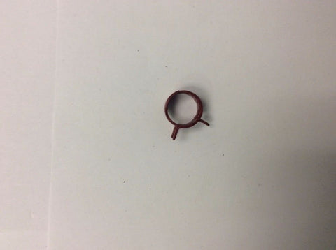 Clamp Dometic Spring 33327
