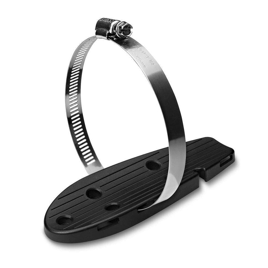 Trolling Motor Garmin Mount - 4/8-Pin