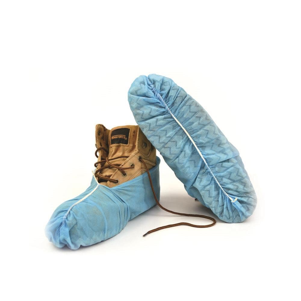 Shoe Cover SURFACE SHIELD Bulk Pack (100pr)