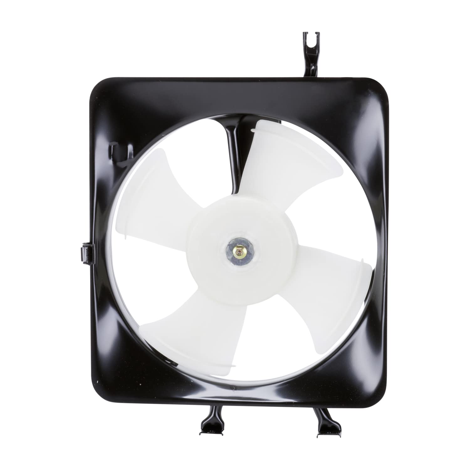 Honda CRV TYC 610170 Replacement Condenser Cooling Fan Assembly