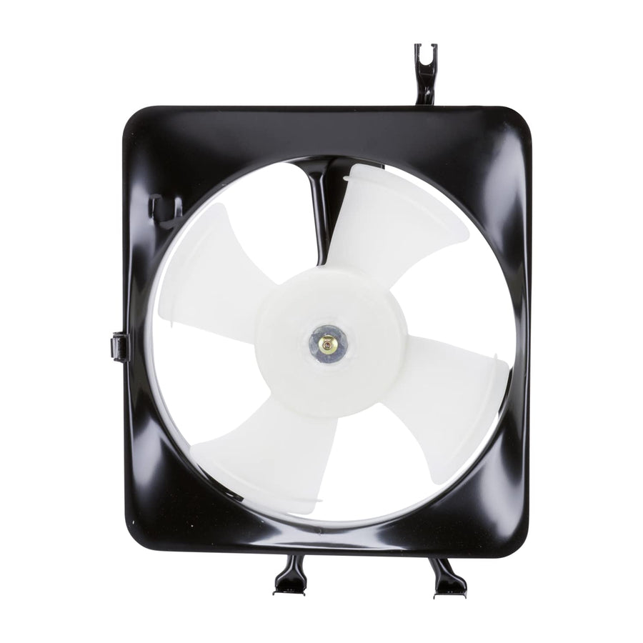 Honda CRV TYC 610170 Replacement Condenser Cooling Fan Assembly