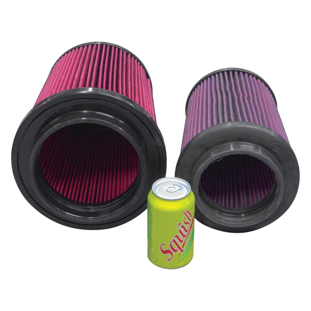 17-19 Chevy/GMC 2500 L5P Banks Power Ram-Air Intake System (42249)