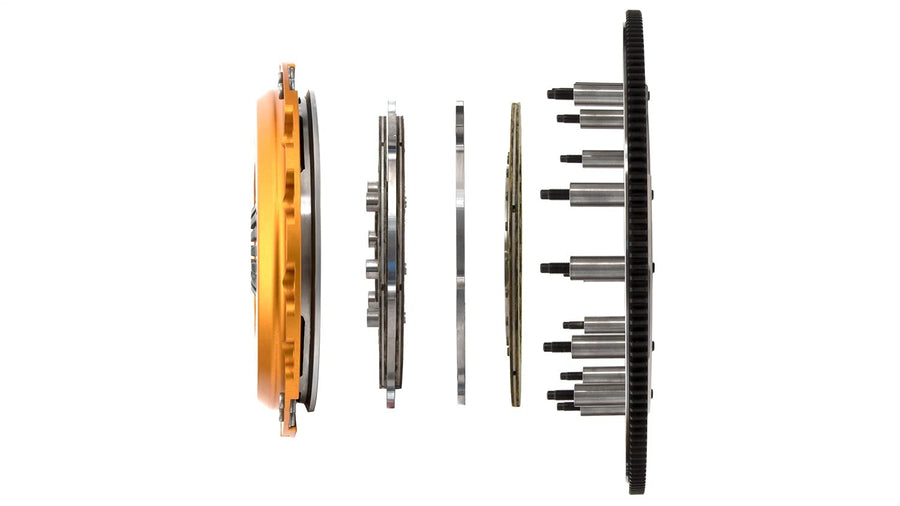 Triad Ds Centerforce, Clutch And Flywheel Kit